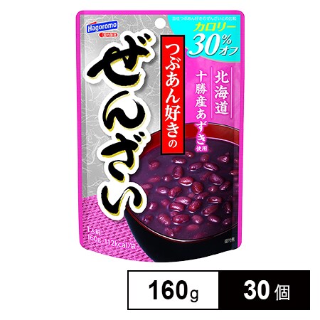 はごろも ぜんざい カロリー30 オフ を税込 送料込でお試し サンプル百貨店 はごろもフーズ株式会社