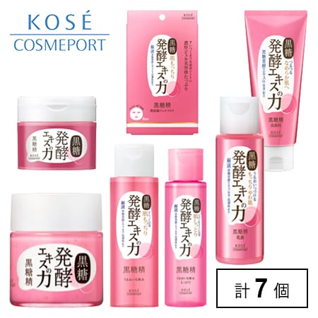 kose コーセー ストア 黒糖精 ジェル乳液 150ml