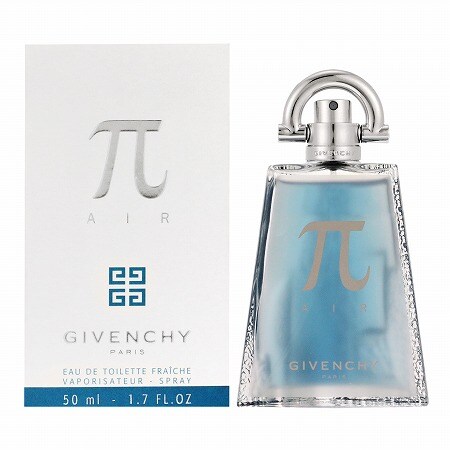 ジバンシイ(GIVENCHY) パイ エアー オーデトワレ 50mlを税込・送料込で