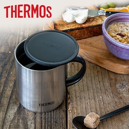 350ml ステンレス サーモス Thermos 真空断熱マグカップ Jdg 350 S を税込 送料込でお試し サンプル百貨店 サーモス Thermos