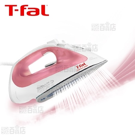 T-fal(ティファール)/コンフォートグライド2693 (コード付き)/FV2693J0