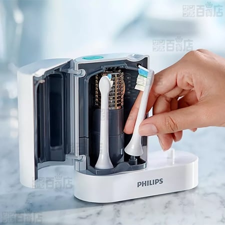 フィリップス(PHILIPS)/ソニッケアー プロテクトクリーン (パステル