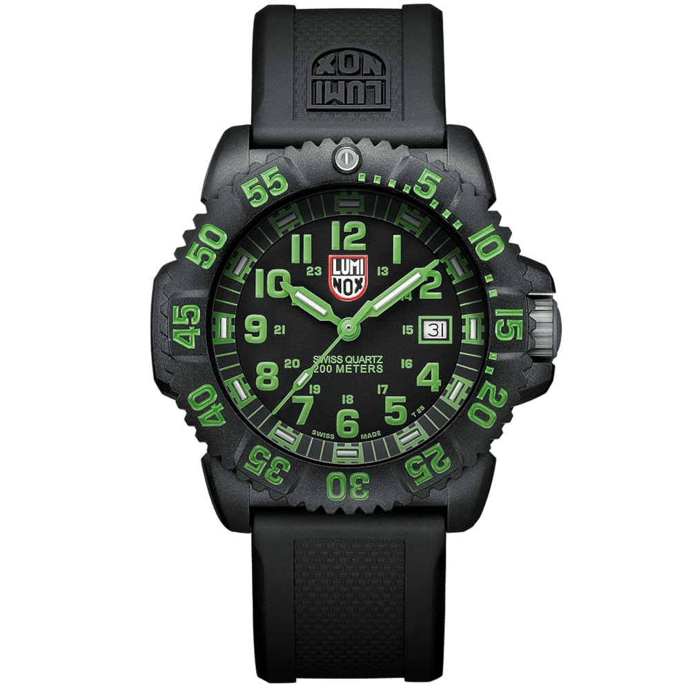 LUMINOX ルミノックス ネイビーシールズ メンズ 時計 腕時計を税込