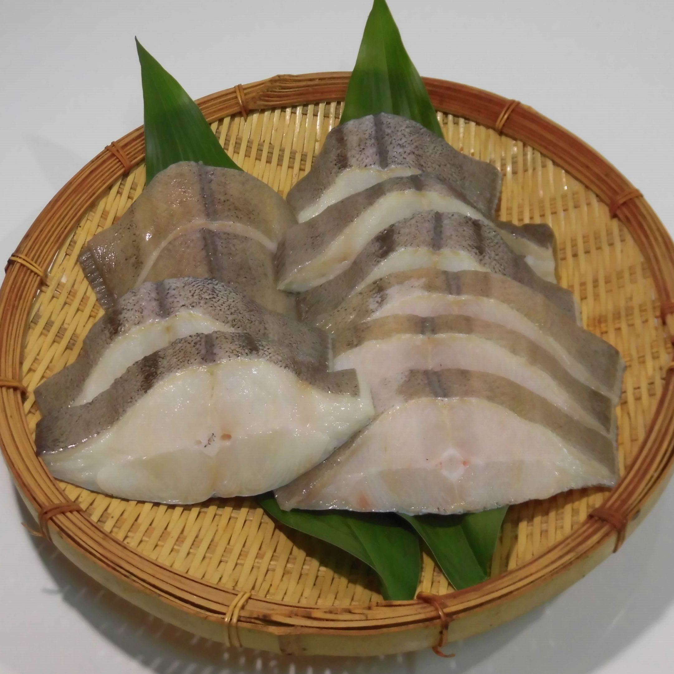 70g 10切入 カレイ かれい 切身 冷凍 真空パック カラスカレイ 焼き魚 焼魚 煮魚を税込 送料込でお試し サンプル百貨店 橋本魚市場株式会社