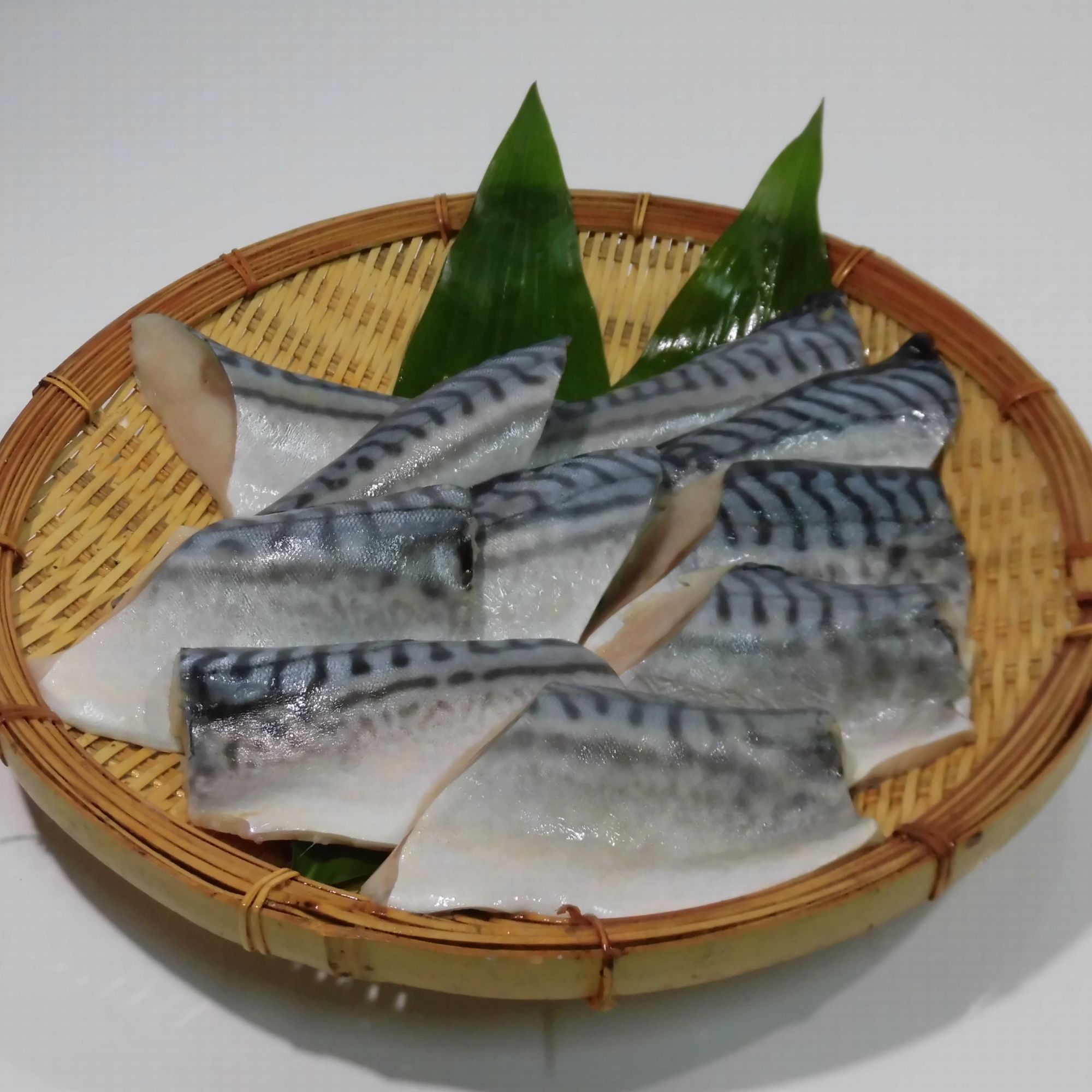 70g 10切入 骨無し 塩さば 冷凍 真空パック 焼き魚 煮魚 介護食を税込 送料込でお試し サンプル百貨店 橋本魚市場株式会社