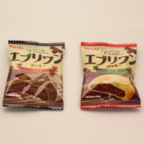 30個入りセット】エブリワンクッキーアソートを税込・送料込でお試し