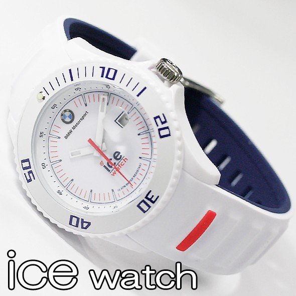 ICE Watch BMW Motorsport