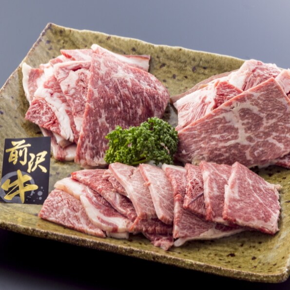 上質/600g】 前沢牛 A4ランク 焼肉を税込・送料込でお試し｜サンプル