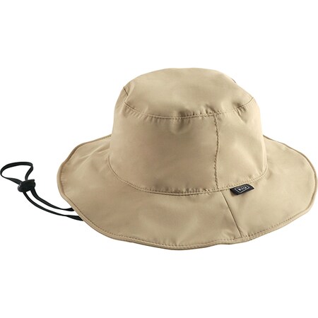 KiU(キウ) KiU TREKKING HAT STRAP WIRE 3LAYERを税込・送料込でお試し