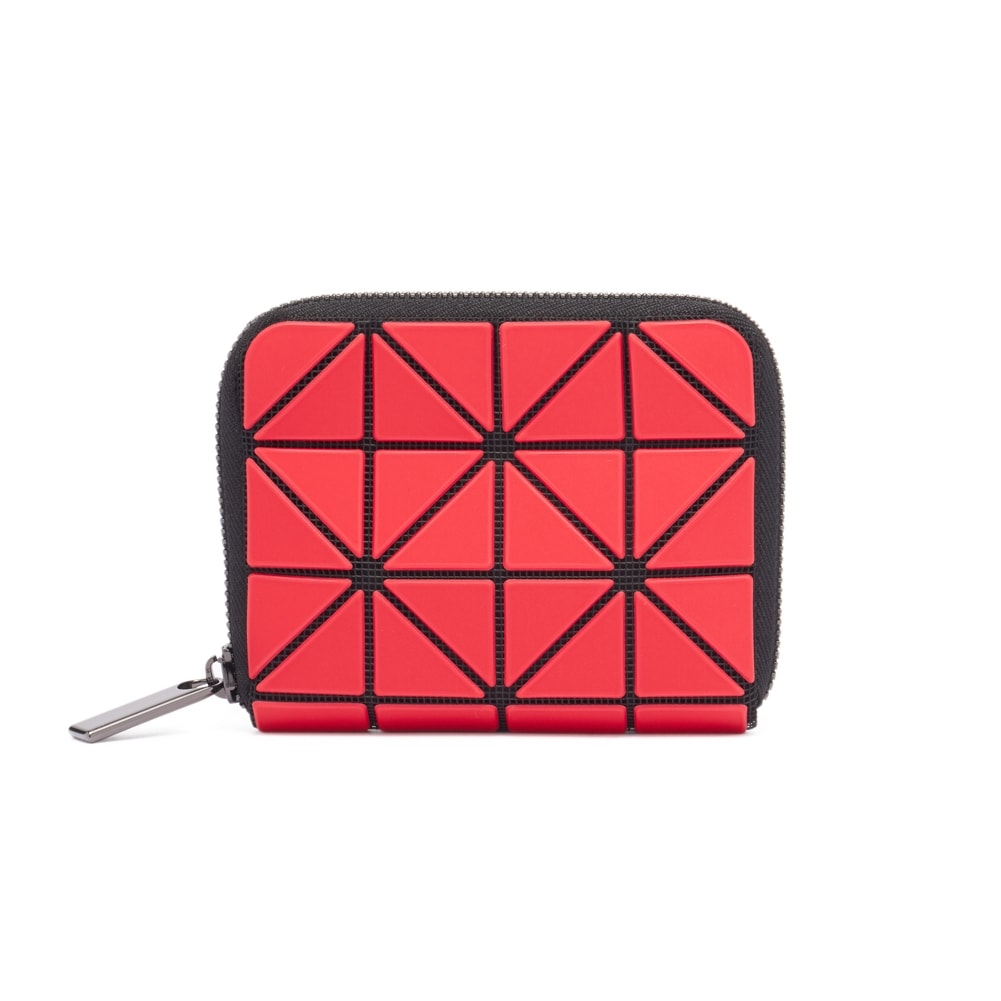 BAOBAO ISSEY MIYAKE] JAM WALLET 折り財布を税込・送料込でお試し｜サンプル百貨店 | タツミヤインターナショナル