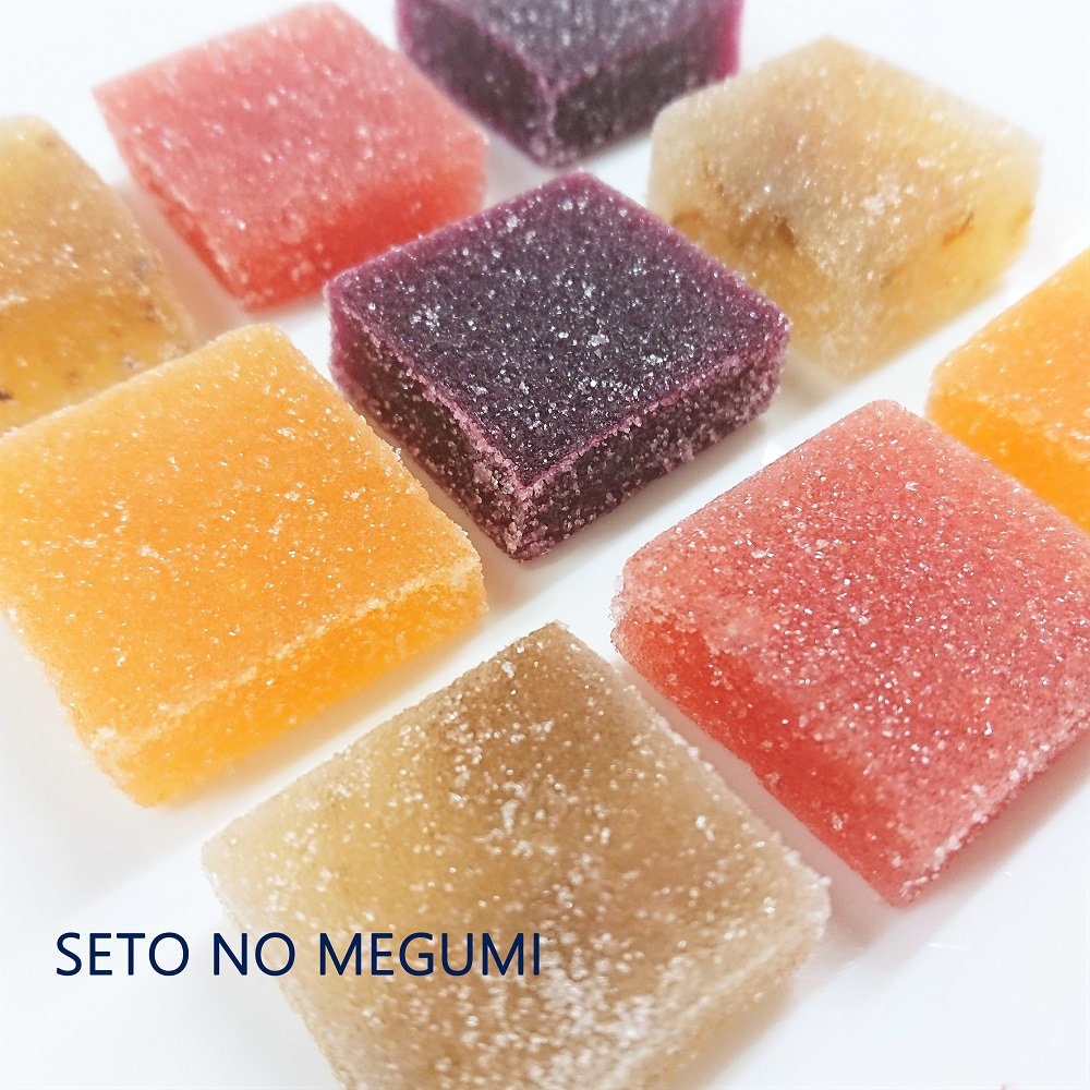 瀬戸のめぐみ12個入 送料無料 ギフト箱入 SETO NO MEGUMMY 2018かがわ県産品コンクール知事賞受賞 シカ ホワイトデー 母の日 誕生日  手土産 2021特集