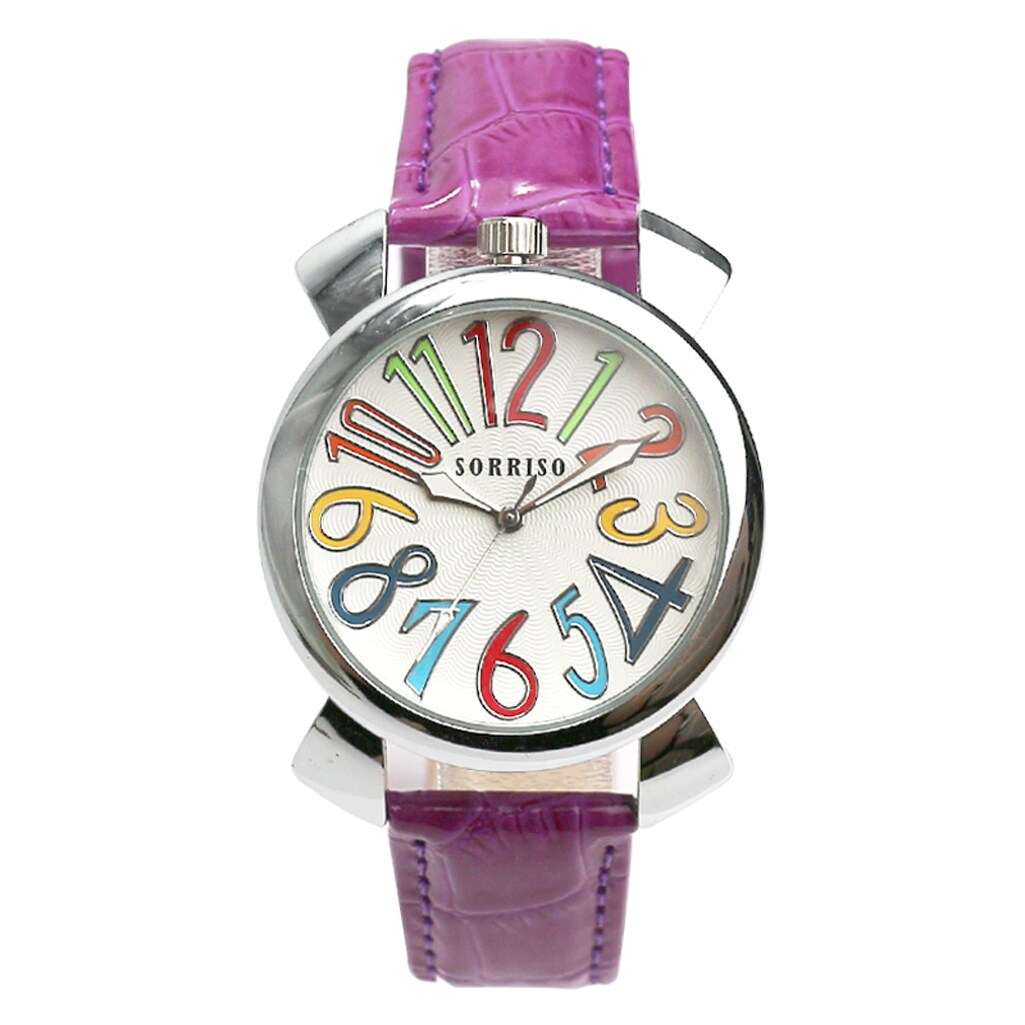 上部リューズ式 36mmミッドサイズ ユニセックス SRF9-SVWN メンズ腕時計を税込・送料込でお試し｜サンプル百貨店 | 腕時計 アパレル雑貨小物のSP
