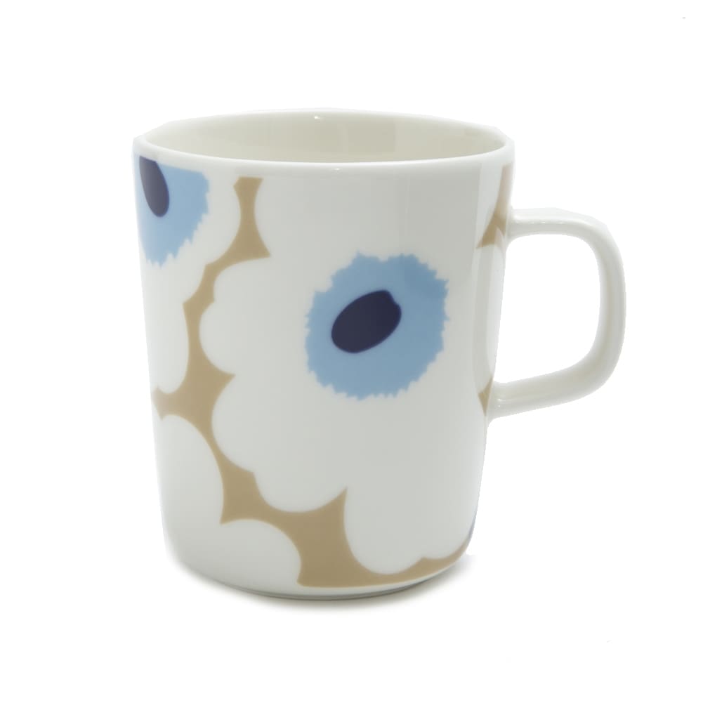 marimekko] マグカップ OIVA/UNIKKO MUG 2.5 DL ベージュを税込・送料込でお試し ｜ サンプル百貨店 |  タツミヤインターナショナル