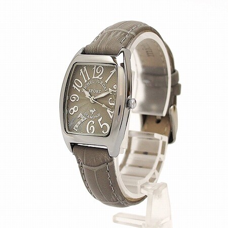 新品未使用　MICHEL JURDAIN レディース 腕時計 SL-1000-8