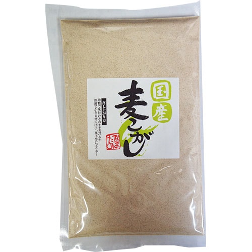 150g】麦こがし はったい粉 こうせんを税込・送料込でお試し｜サンプル百貨店 | 有限会社ケーフーズ生田目