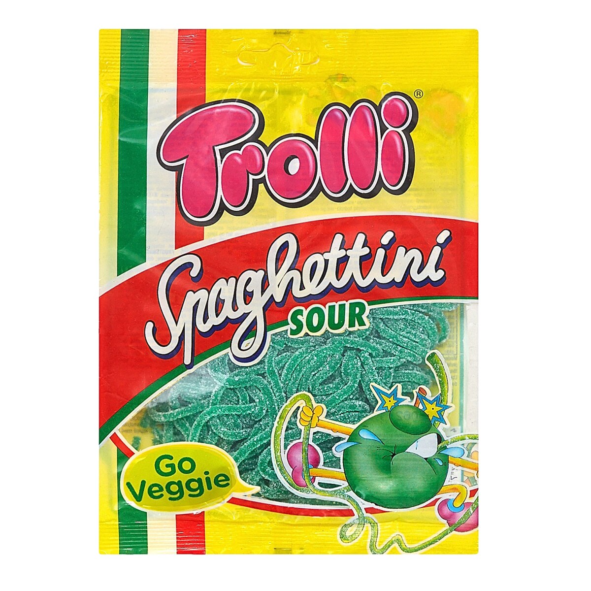 Trolli トローリ グミ 12種類から4つ選べるお試しセット 輸入菓子 - グミ