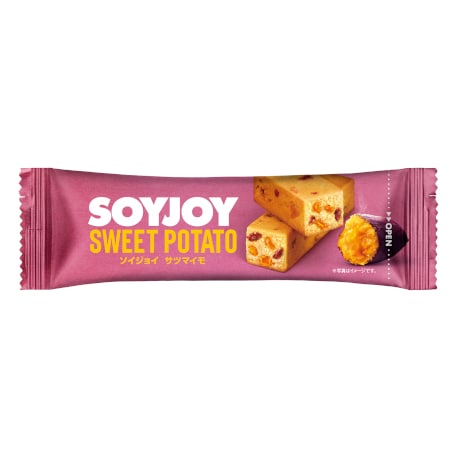 soyjoy ソイジョイ アソートセット 1箱 20本入 セール 大塚製薬 栄養補助食品 その他 スナック お菓子