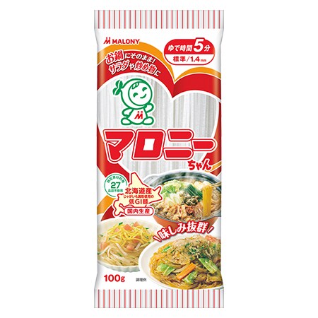 マロニーちゃん ｜ 抽選サンプル ｜ サンプル百貨店