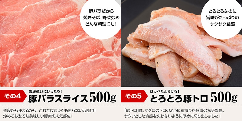 dショッピング |【3kg】人気商品メガ盛り5点セット | カテゴリ：精肉類 その他の販売できる商品 | All About Life  Marketing (020800000375157)|ドコモの通販サイト