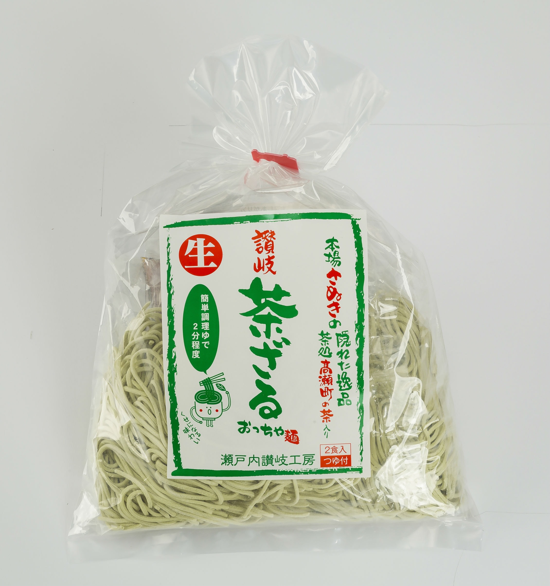 dショッピング |【20食入】讃岐茶ざる おっちゃん 10袋セット | カテゴリ：ラーメンの販売できる商品 | All About Life ...