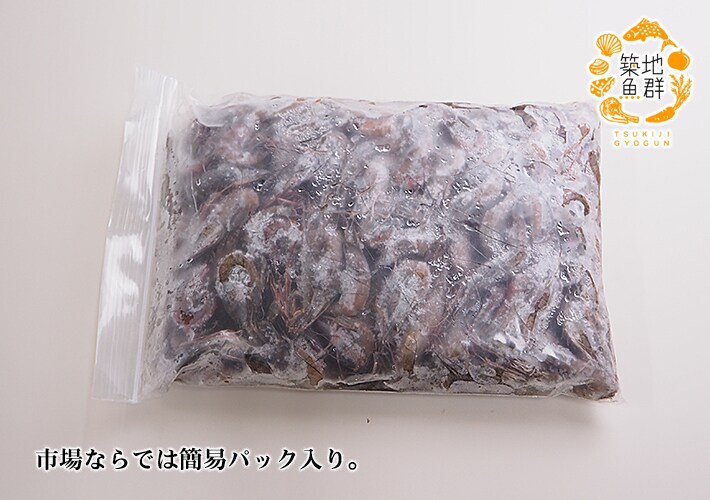 Dショッピング 500g 川エビ カテゴリ 魚介類 その他の販売できる商品 All About Life Marketing ドコモの通販サイト