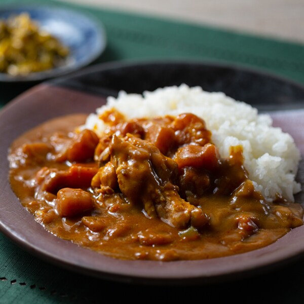 計3200g/200g×16食】鳥ZEN亭 手羽元カレーを税込・送料込でお試し