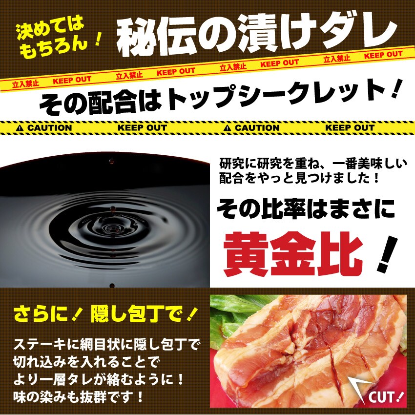 最大94％オフ！ 同梱不可 日本職人が作る 食品サンプル 豚ステーキ 生 IP-536