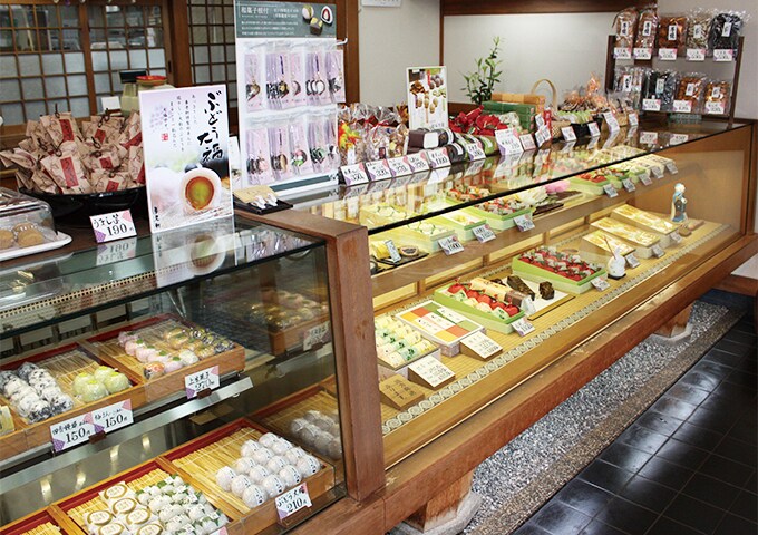 京都 養老軒 京の蜜芋ぱふぇ（YF-YPS）を税込・送料込でお試し ｜ サンプル百貨店 | 株式会社ヤバケイ