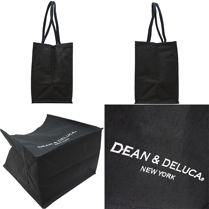 dean&deluca トートバッグ 日本未入荷 newyork